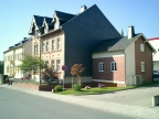 Haus,  Nordansicht