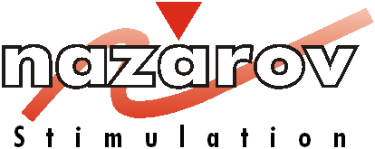 Nazarov-Logo